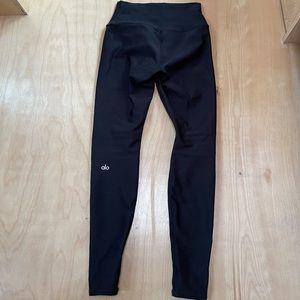 High-waist Airlift alo Leggings
